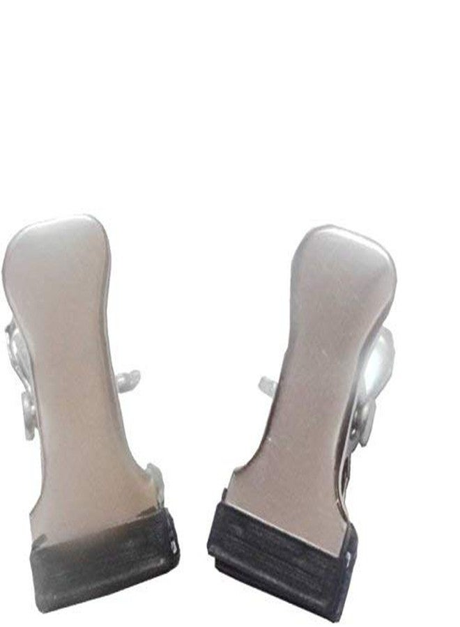 Improvhome Plastic Cloth Clips, Standard Size, Multicolour -Pack of 50 - Image 2