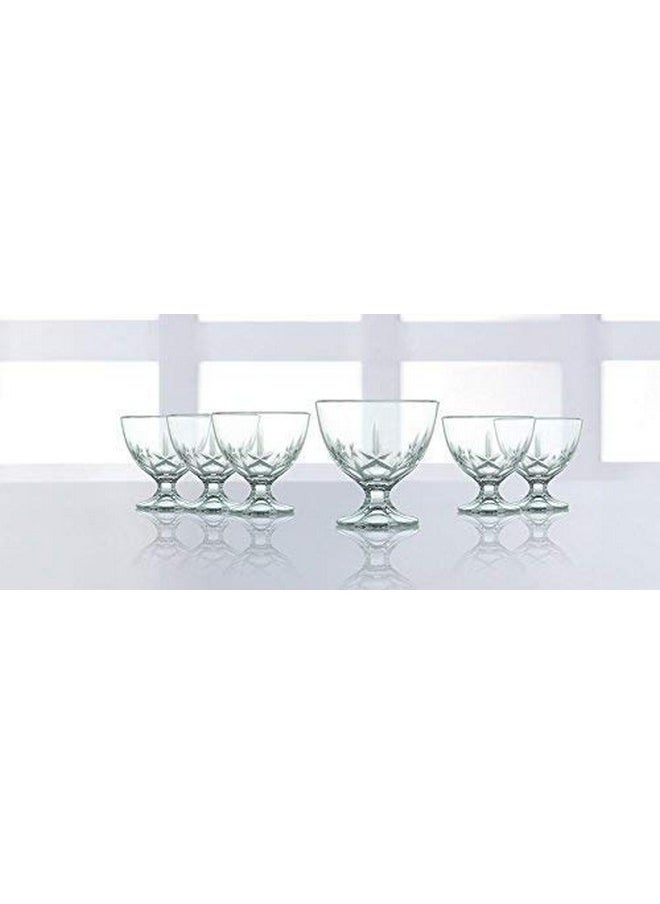Luminarc Luminarc Maldives Ice Cream Set 30cl. 