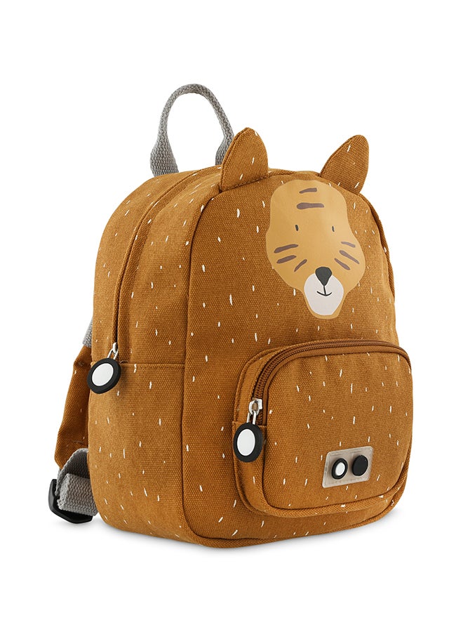 Trixie Backpack Small - Mr. Tiger - Image 3