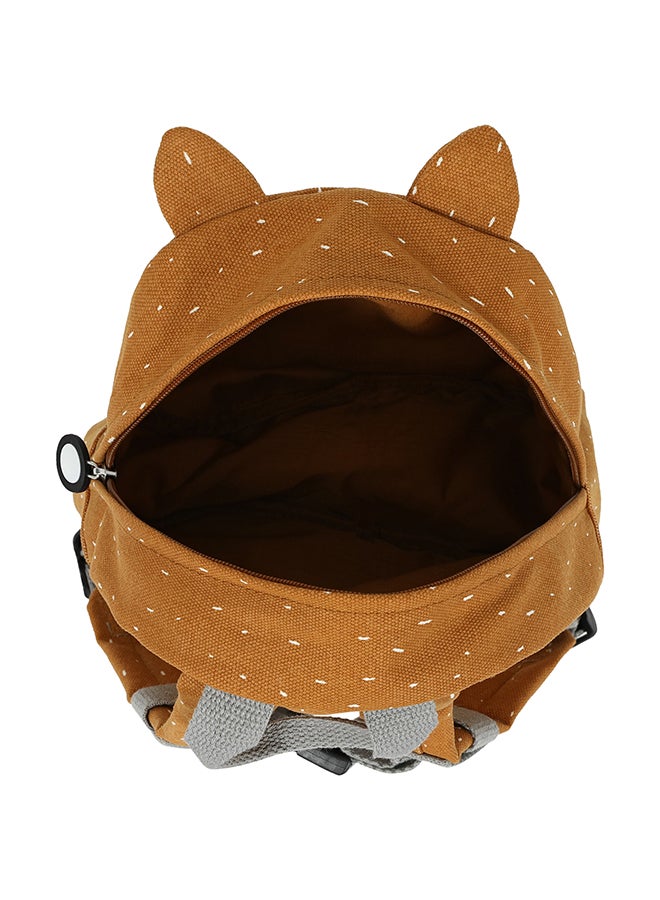 Trixie Backpack Small - Mr. Tiger - Image 4