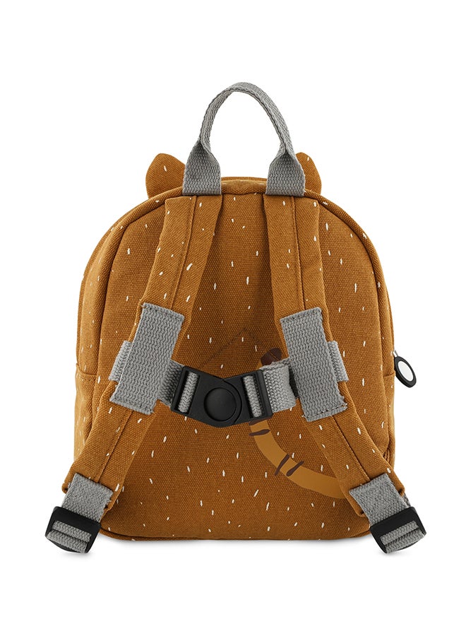 Trixie Backpack Small - Mr. Tiger - Image 2