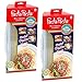 Fasta Pasta Fasta Pasta 2 Pack - Microwave Pasta Container Cooker  - Image 2