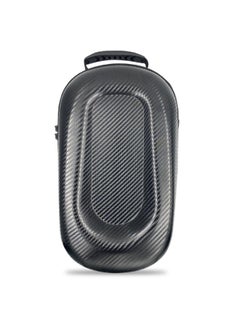 YONK Carrying Case For Oculus Quest 2 Hard Travel Case For  VR Headset And  Accessories Black  - Image 1