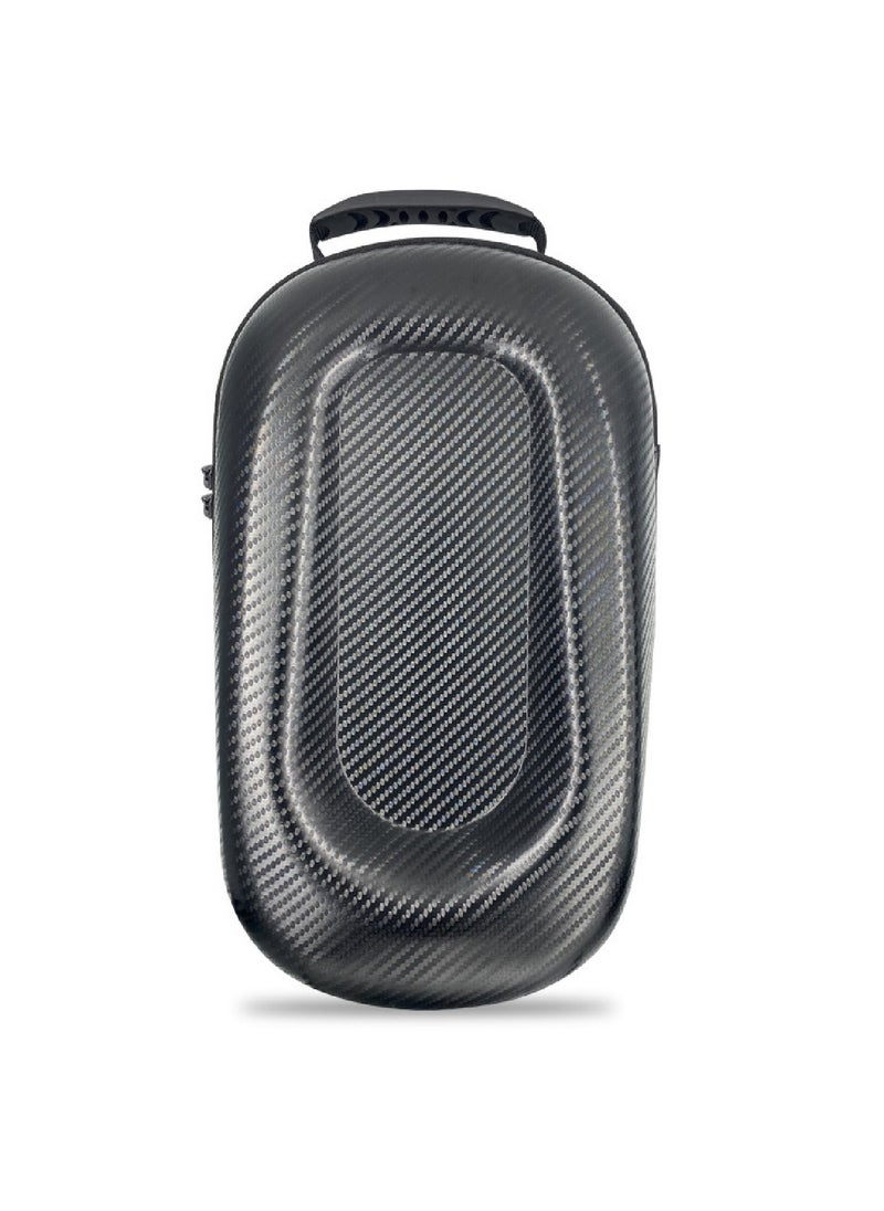 YONK Carrying Case For Oculus Quest 2 Hard Travel Case For  VR Headset And  Accessories Black  - Image 1