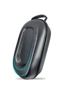 YONK Carrying Case For Oculus Quest 2 Hard Travel Case For  VR Headset And  Accessories Black  - Image 3