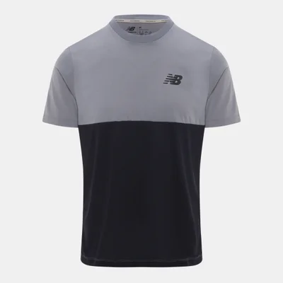 New Balance Men's RC Cotton Feel T-Shirt