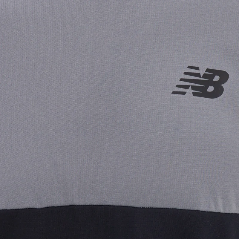 New Balance Men's RC Cotton Feel T-Shirt