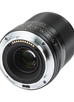 VILTROX Viltrox AF 23mm f/1.4 Z Lens (Nikon Z, Black)  - Image 2