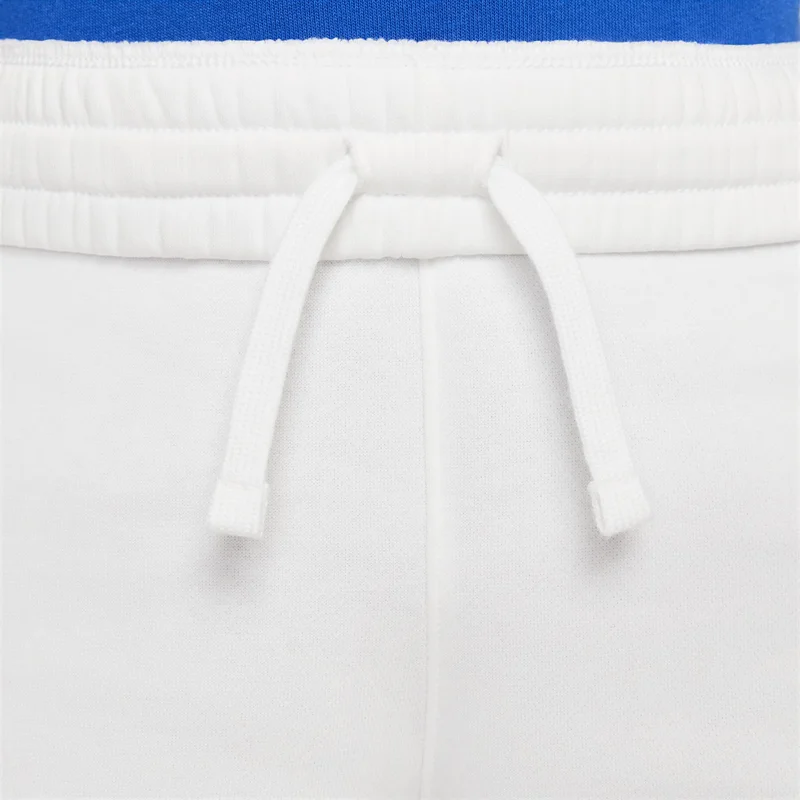 Nike Kids' Sportswear Fleece Shorts (Older Kids)