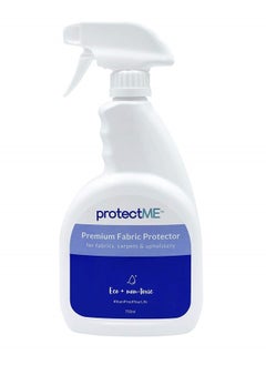 Premium Fabric Protector and Stain Guard for Upholstery Carpet Shoes - Non Toxic, Water Based, Non-Flammable Protector Spray - 25.4 fl. Ounces - pzsku/Z7897B0E2DFFF0428E81DZ/45/_/1715562438/8a9877e7-ee56-44e7-b765-3b51ab9c9683