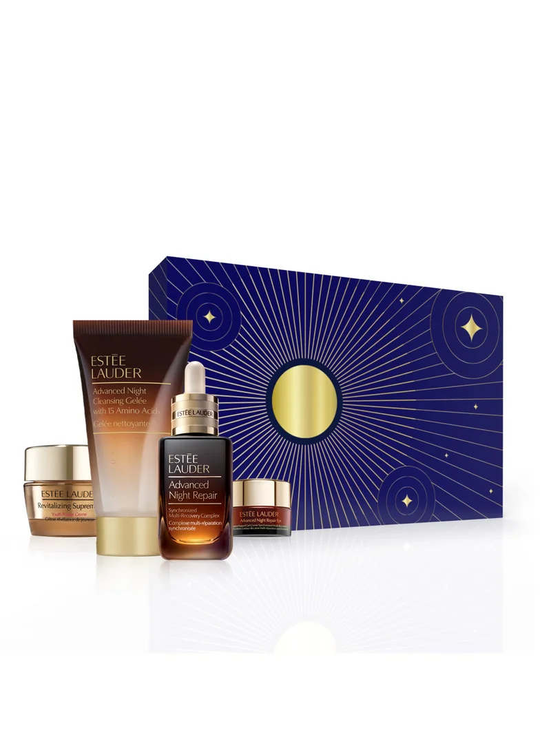استي لودر Wake Up Beautiful Set, Savings 43%
