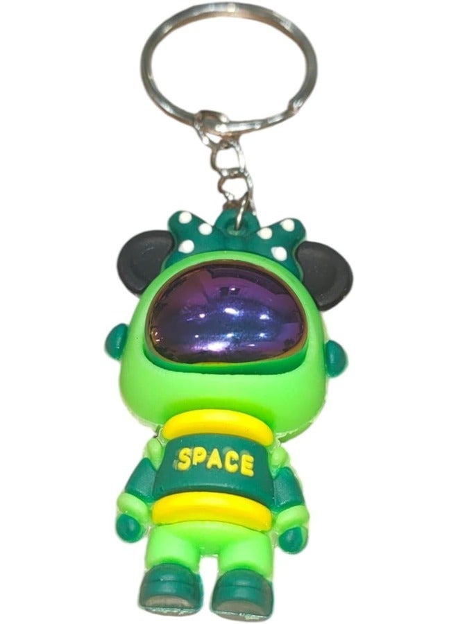 "Stunning Keychain Designs - Stand Out with Elegance and Uniqueness"