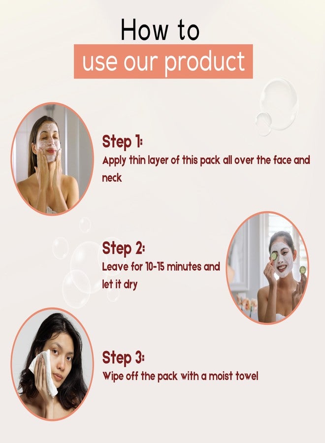 Primus Caffeine Massage Scrub Enriched with Multivitamins | Makes Skin Youthfull & Refreshing | Scrub For Cleansing Pores | 1 kg - Image 5