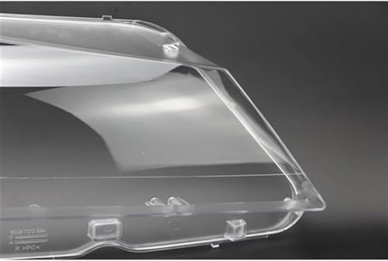 Wivplex Headlight Cover Lens for X3 F25 (2010-2013) - Image 2