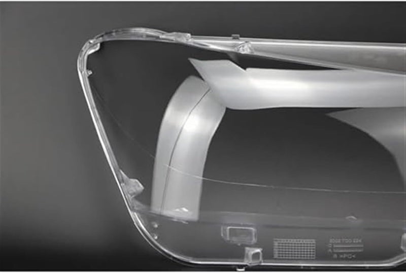 Wivplex Headlight Cover Lens for X3 F25 (2010-2013) - Image 5