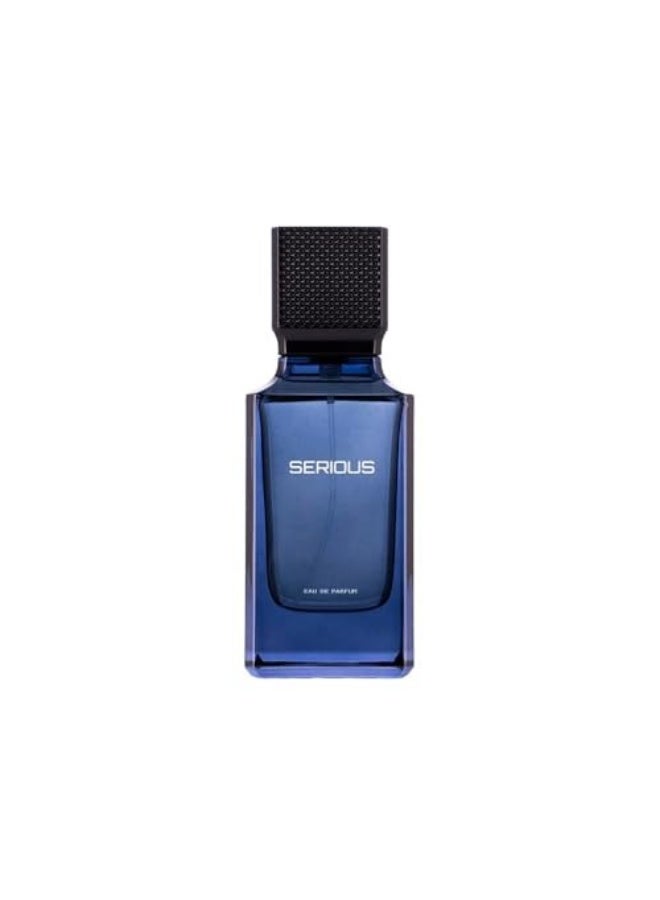 معرض العطور ألماجد للعود عطر سيريوس للرجال، 100مل - Image 2