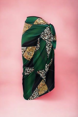 Green Leopard Patterned Long Pareo Satin Women's Beach Dress New Season - pzsku/Z789841230C00A281C7F3Z/45/1746428747/3bf74006-0a2e-4f6e-8386-c1344efd1b49