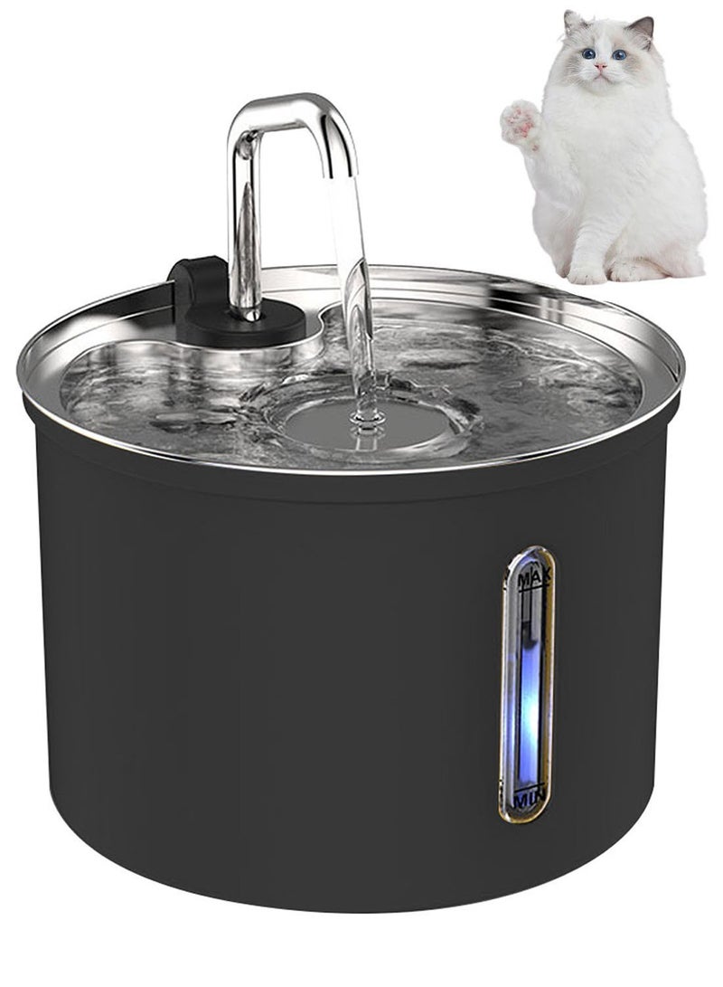 كيدل الأبحاث المتعلقة ب الفولاذ المقاوم للصدأ نافورة مياه الشرب - Image 1