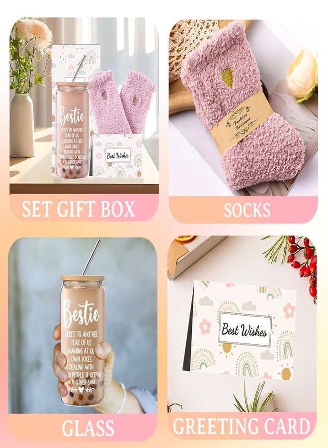 DHQH Bestie Gifts for Women - Image 5