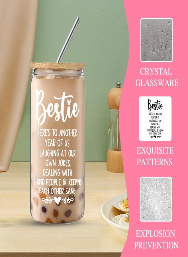 DHQH Bestie Gifts for Women - Image 3