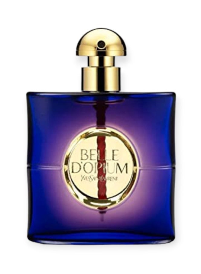 Yves Saint Laurent Belle D'Opium Eau De Parfum 90 ml
