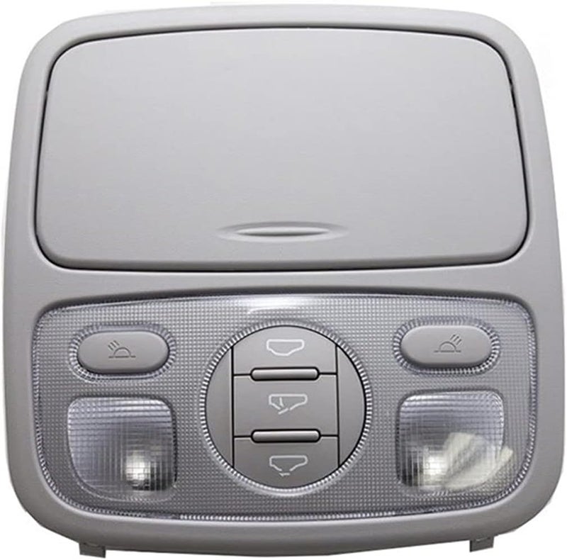 Wivplex Sunroof Overhead Console Room Lamp for Kia Rondo Carens