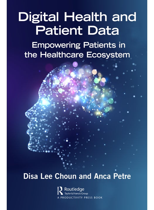 Digital Health and Patient Data