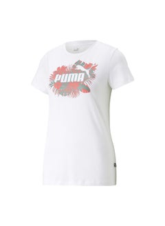 Essential Flower Power T-Shirt