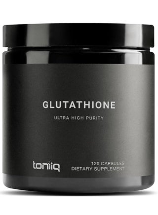 toniiq glutathione side effects Effects: Everything You Need to Know Side effects of glutathione or
