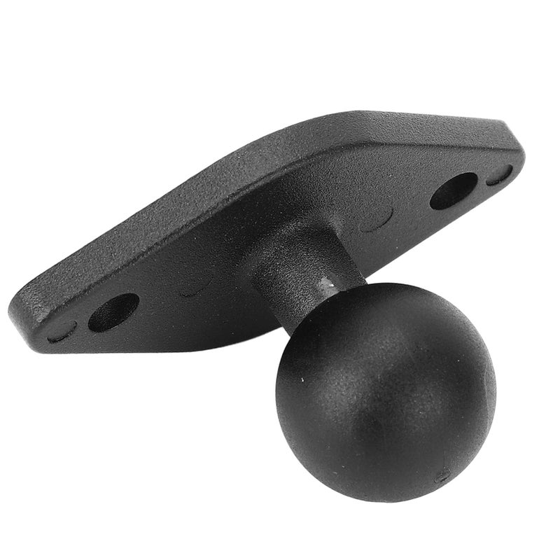 Aluminum Alloy 1 Inch AMPS Mount Base Plate For B Size Double Socket Arm - Image 5