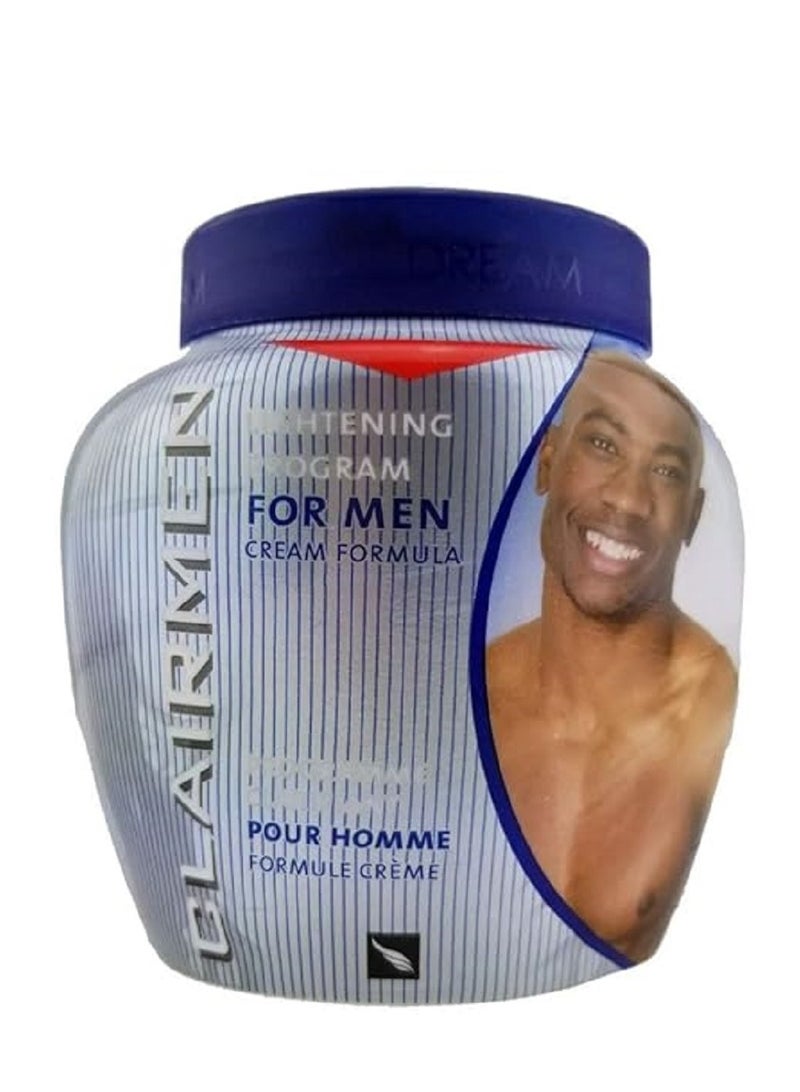 clairmen Lightening Jar Multicolour 300ml