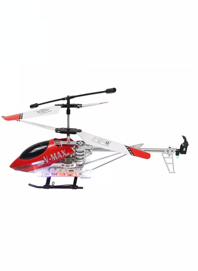 Rally Flying With Unbreakable Blades Fully Functional Remote Control Helicopter For Kids  - Image 2