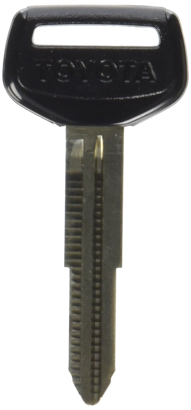 TOYOTA 90999-00174 Blank Key - Image 3