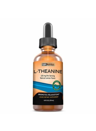 Liquid L-Theanine Drops | All Natural, Vegan, Alcohol Free, Non-GMO | for Sleep Aid, Calm, Relaxation, Focus Without Drowsiness | Synergistic with Coffee or Caffeine - pzsku/Z78990AF49FCAB4257B30Z/45/1743355090/46266fc2-d33f-4654-99d4-89ffa4406fa2