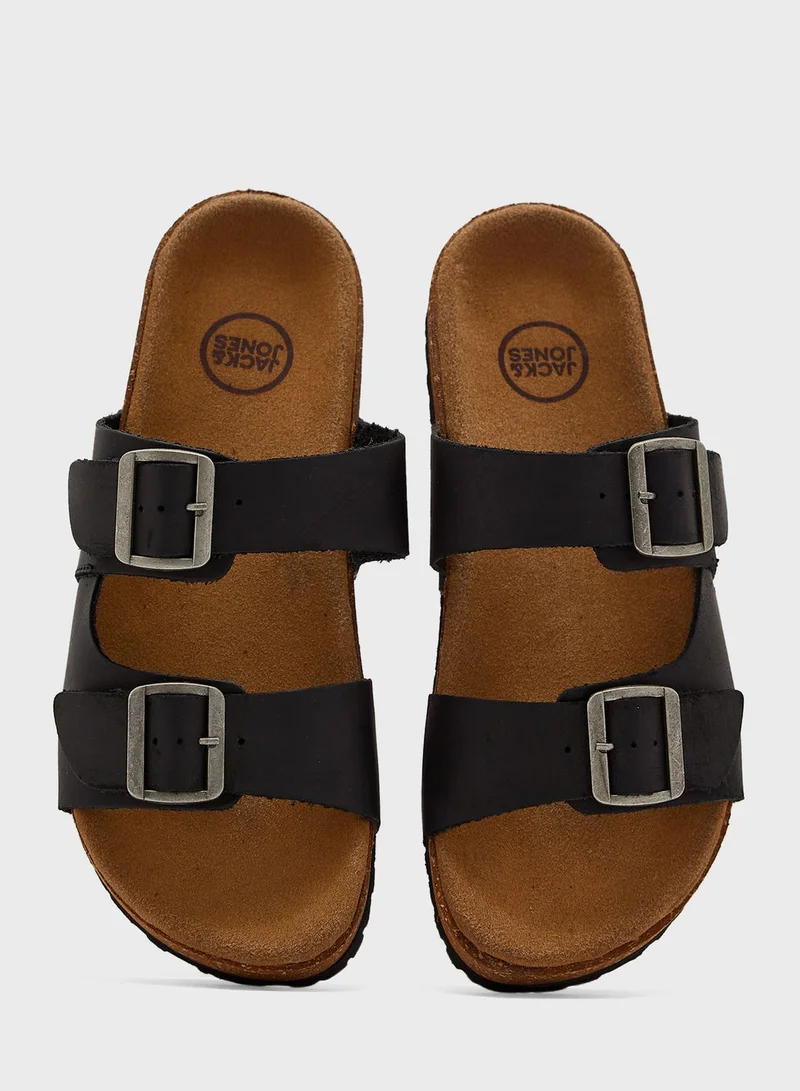 JACK & JONES Essential Casual Sandals