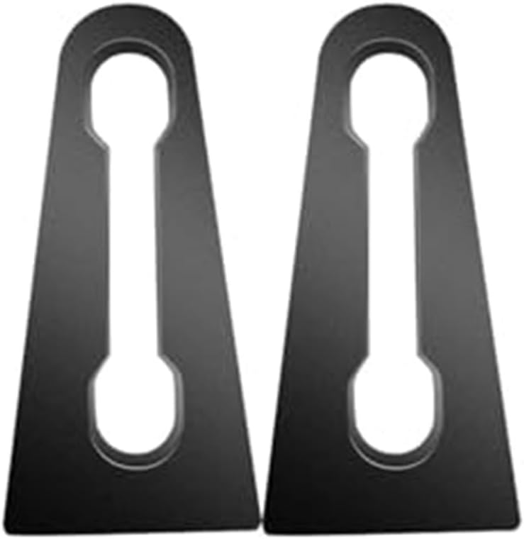 QASULER Car Door Shock Absorber for VW Transporter T5 T6 - Image 1