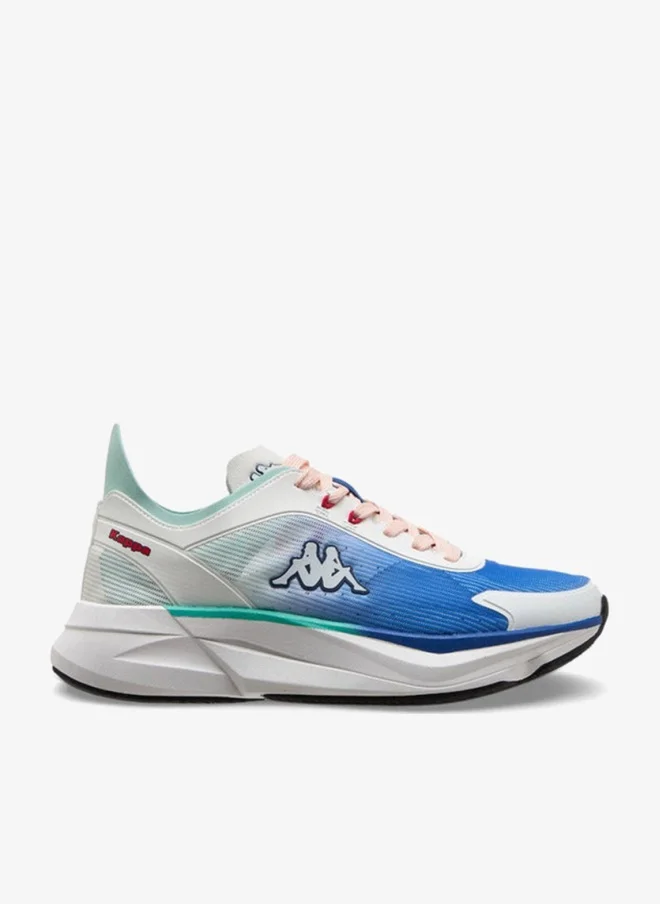 كابا أحذية رياضية نسائية برباط