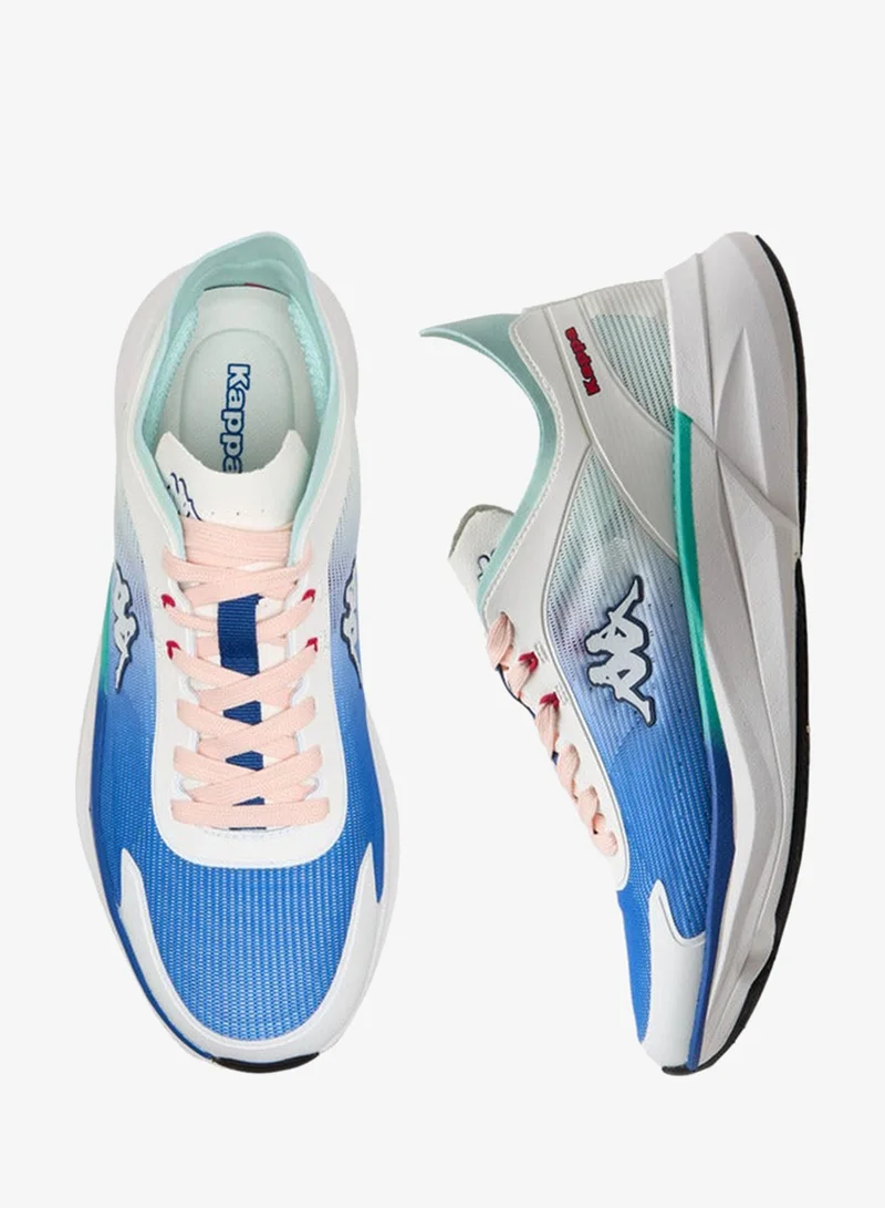 كابا أحذية رياضية نسائية برباط