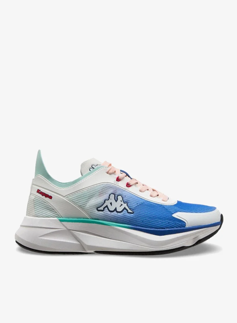 كابا أحذية رياضية نسائية برباط