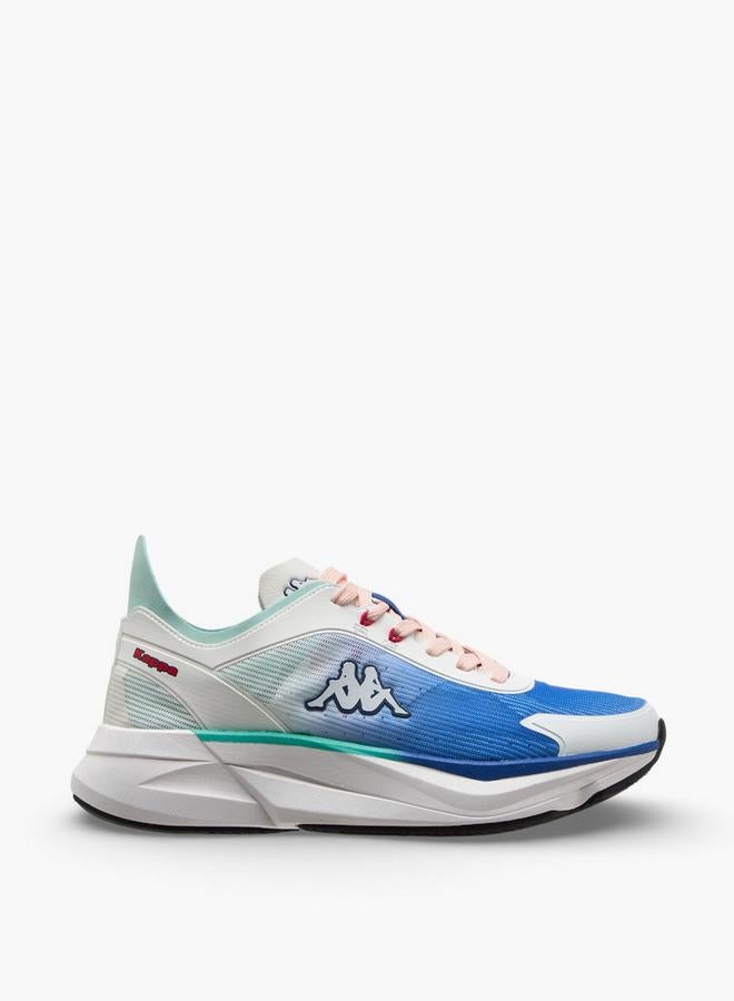Kappa Women Lace-Up Sports Shoes - Image 3