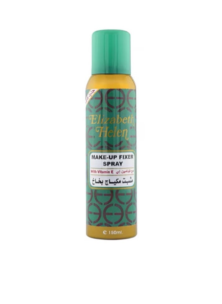 Elizabeth Helen Make-Up Fixer Spray Packaging May Vary Clear  - Image 1