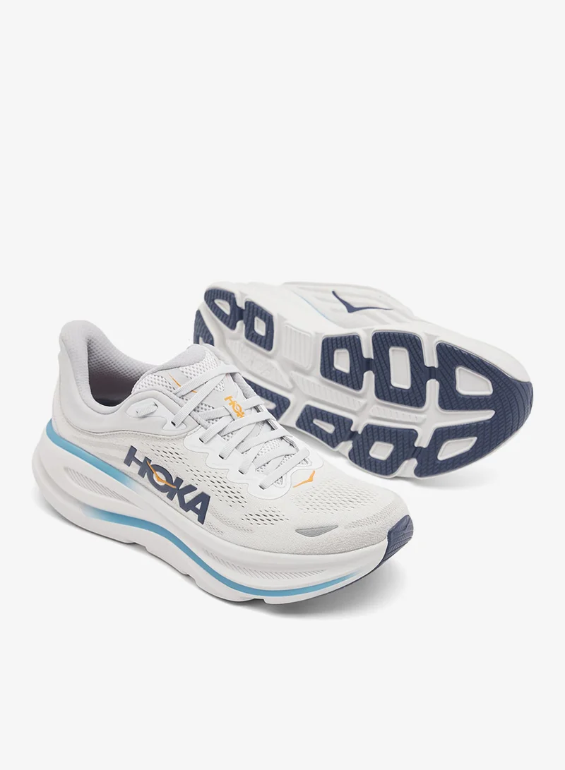 هوكا بوندي ٩