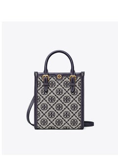 Tory Burch MINI T MONOGRAM TOTE