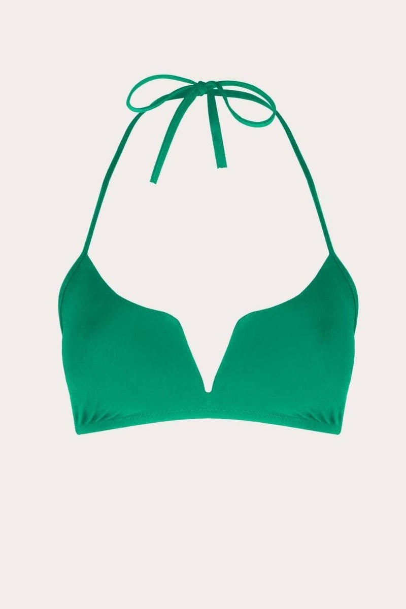 Ayyıldız 63564 Nile Green Bikini Top  - Image 3