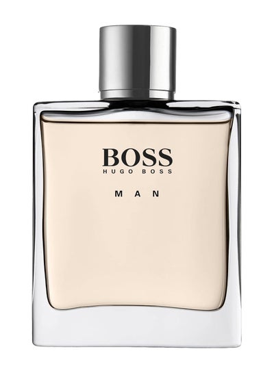 HUGO BOSS Boss Man EDT