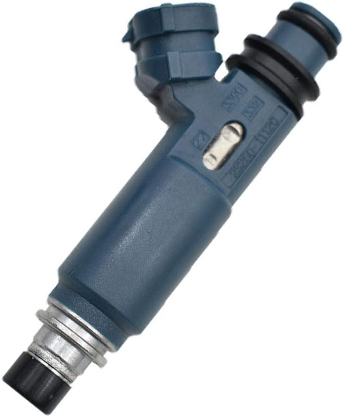 Vuzmode 4pcs Fuel Injector Set for Toyota - Image 2