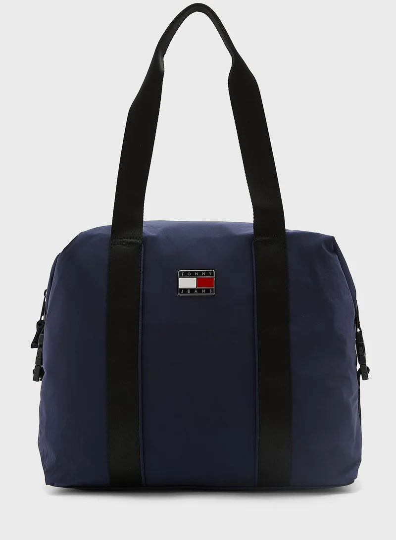 TOMMY JEANS Casual Tote