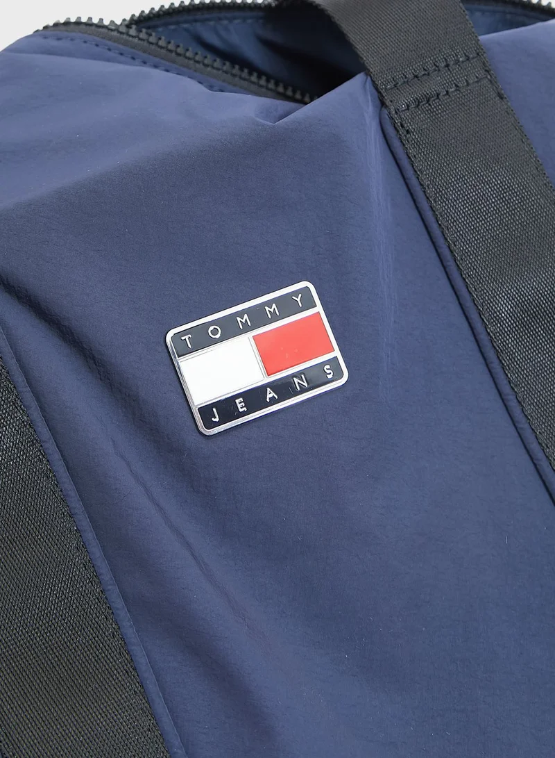TOMMY JEANS Casual Tote