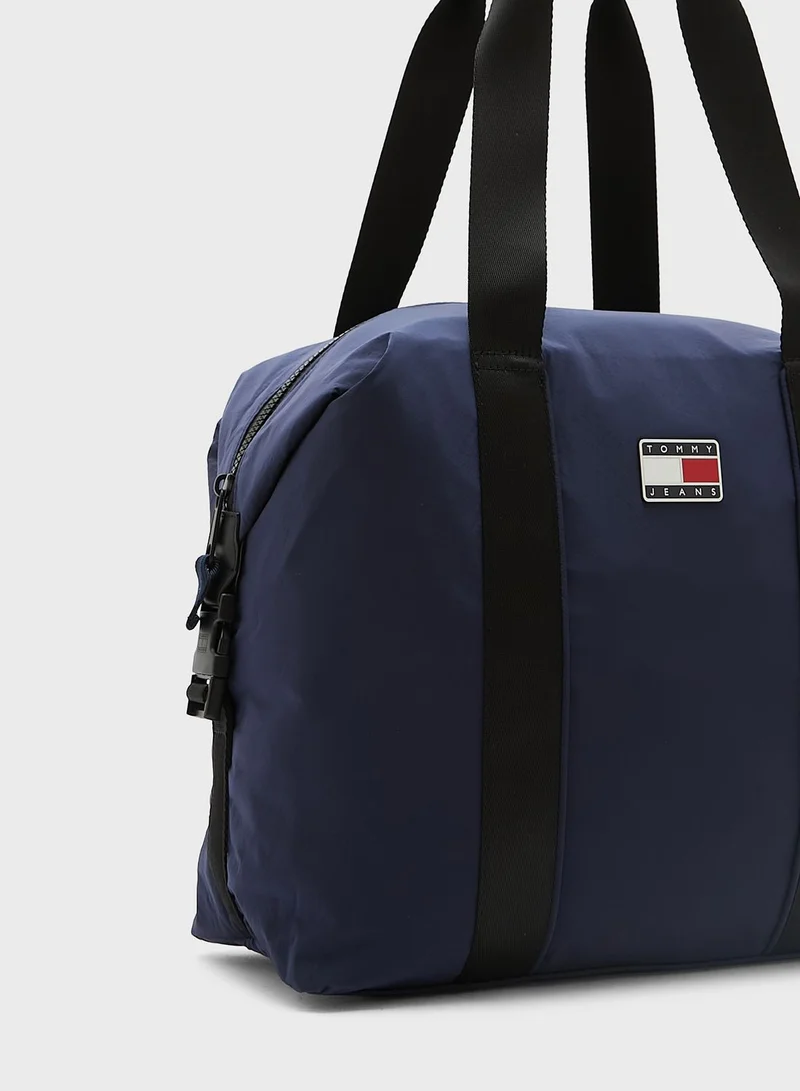 TOMMY JEANS Casual Tote
