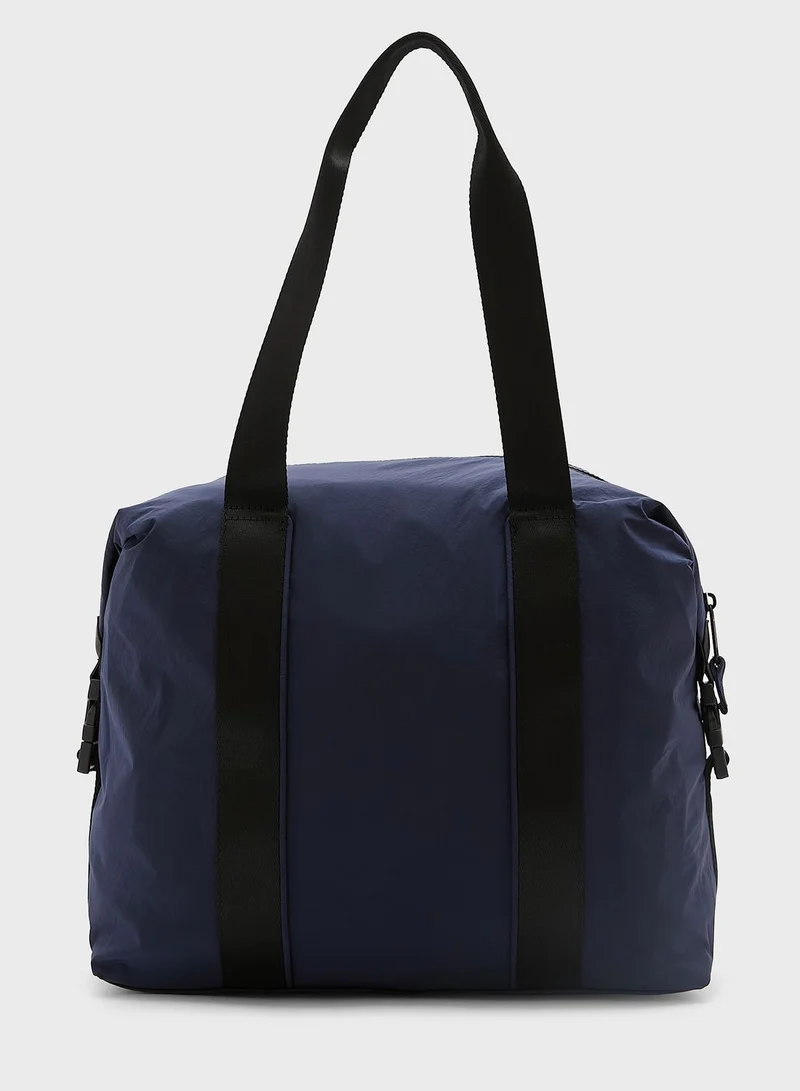 TOMMY JEANS Casual Tote